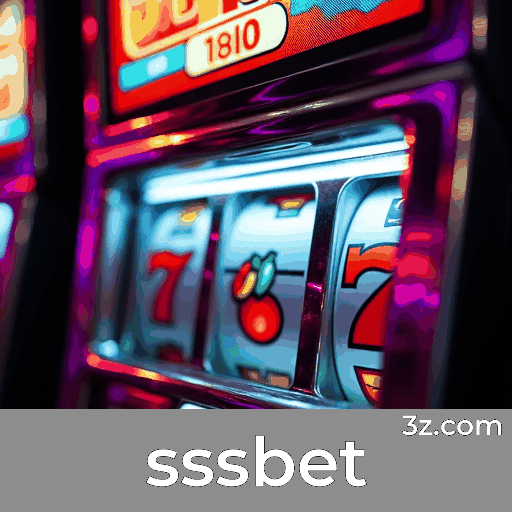 sssbet: Cassino Seguro e Entretenimento de Primeiro Nível
