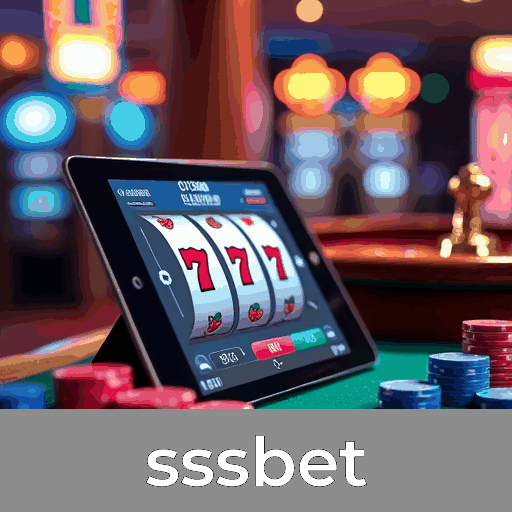 sssbet: Bônus e Promoções Imperdíveis Esperam por Você!