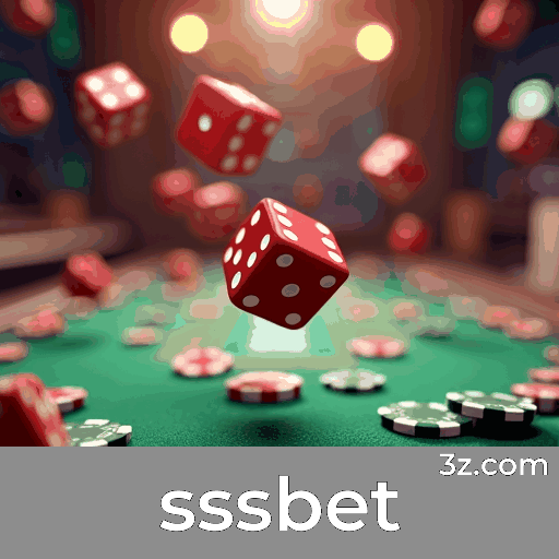 sssbet Inovação: Tecnologia de Jogos do Futuro