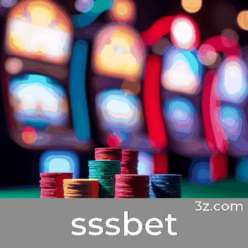 sssbet: Experiência Incrível em Jogos de Cassino e Oportunidades de Ganhos