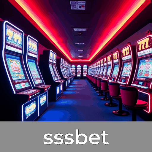 sssbet: Sua Plataforma de Apostas com Serviço Profissional e Seguro