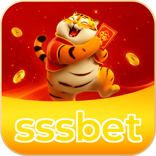 sssbet Logo