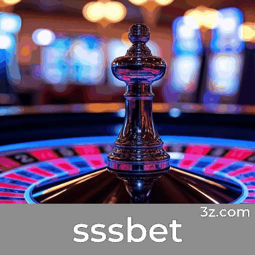 sssbet: Cassino Seguro e Entretenimento de Primeiro Nível