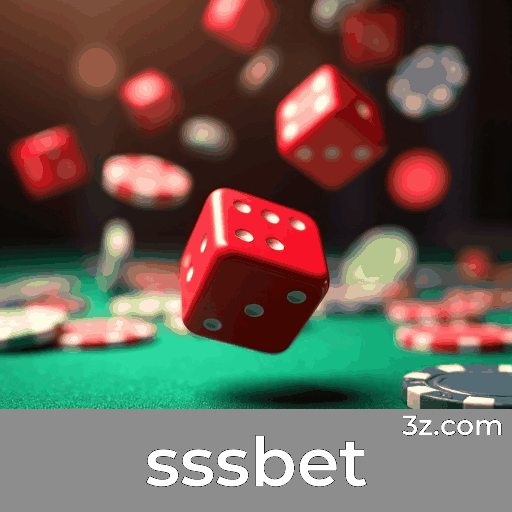sssbet: Cassino Seguro e Entretenimento de Primeiro Nível