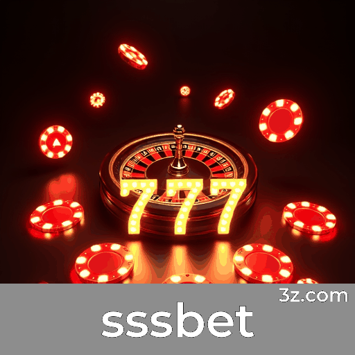 sssbet: Especialistas em Apostas Esportivas no Brasil